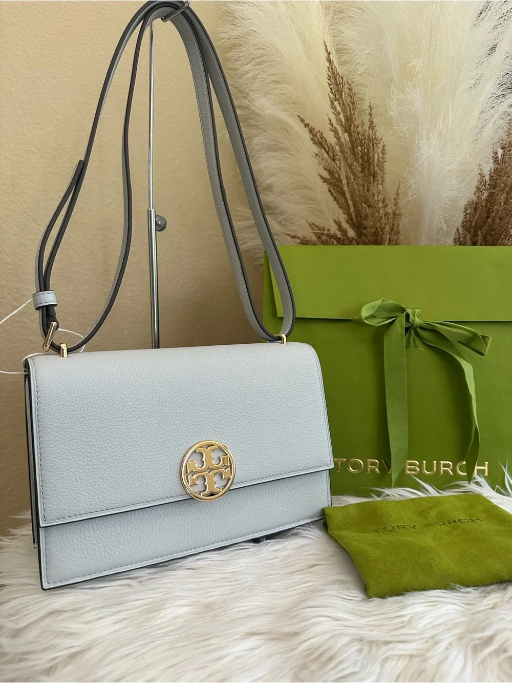 Tory Burch LIMITED-EDITION SHOULDER BAG